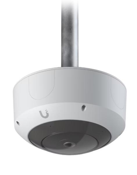 Ubiquiti UACC-AI-360-JB-W - AI 360 Junction Box, káblový box pre UVC-AI-360, biela 