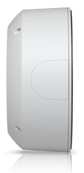Ubiquiti UACC-AI-360-JB-W - AI 360 Junction Box, káblový box pre UVC-AI-360, biela 