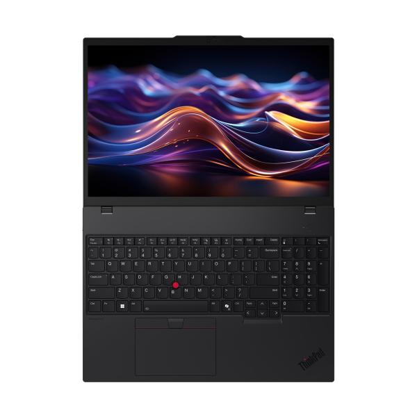 Lenovo ThinkPad P/ 16s Gen 4/ AI9HXPRO-370/ 16"/ WUXGA/ 96GB/ 2TB/ AMD int/ W11P/ Black/ 3R 