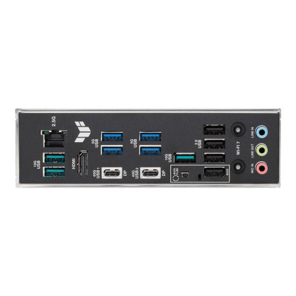 ASUS TUF GAMING X870E-PLUS WIFI 7 