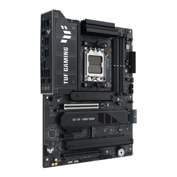 ASUS TUF GAMING X870E-PLUS WIFI 7 