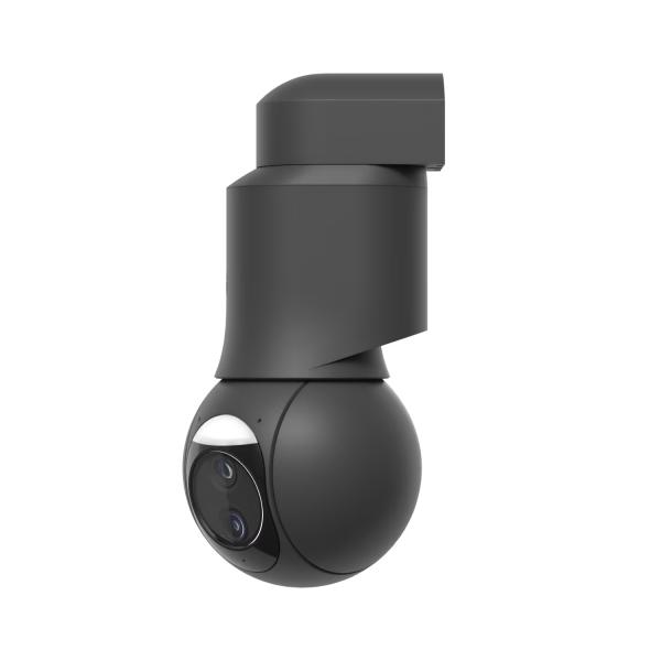 Ubiquiti UVC-G6-PTZ-B - UniFi Protect G6 PTZ, čierna 