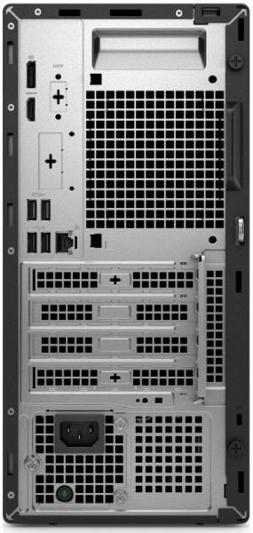 Dell Pro/ QCT1250/ Tower/ i7-14700/ 8GB/ 512GB/ UHD 770/ W11P/ 3RNBD 