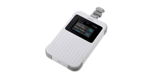 ACER Connect Enduro M6E 