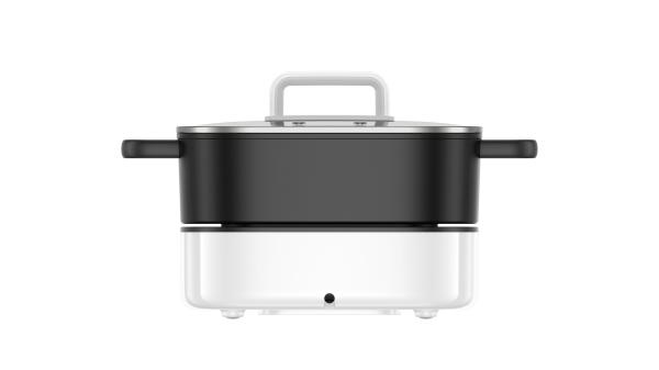Xiaomi Multifunctional Hot Pot Cooker 6L 