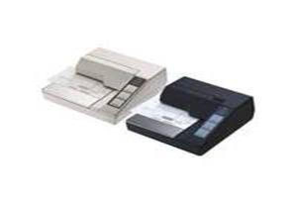 EPSON pokl.tlač.TM-U295, čierna, serial, bez zdroja