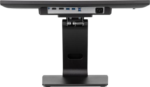 22" LCD iiyama T2252MSC-B2AG-IPS, FHD, 10P,  