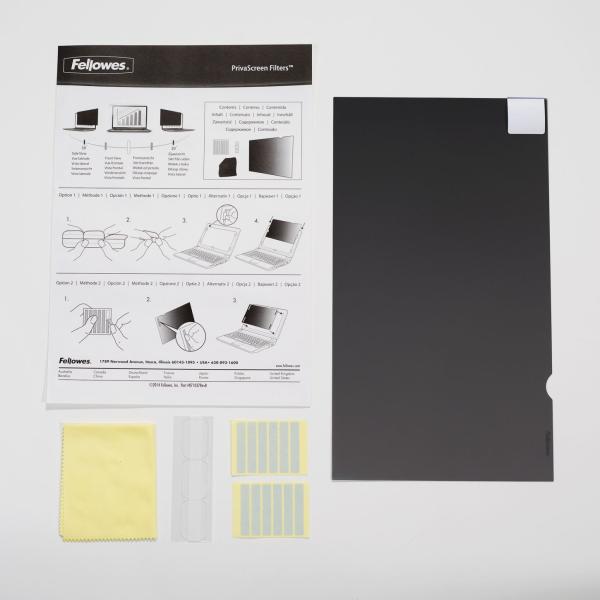 Privátny filter Fellowes PrivaScreen na monitor 19, 0" (5:4) 