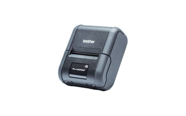 Brother/ RJ-2050/ Tlač/ WiFi/ USB