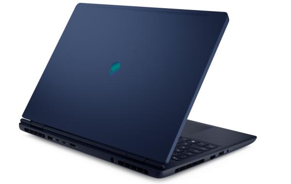 Dell Alienware/ 16 Aurora AC16250/ 5-210H/ 16"/ 2560x1600/ 16GB/ 512GB/ RTX 3050/ W11P/ Blue/ 3R NBD 