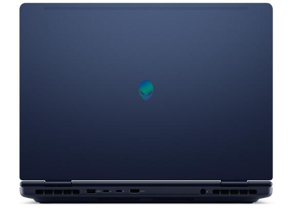 Dell Alienware/ 16 Aurora AC16250/ 5-210H/ 16"/ 2560x1600/ 16GB/ 512GB/ RTX 4050/ W11P/ Blue/ 3R NBD 
