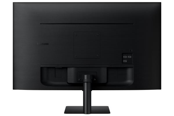 Samsung Smart Monitor/ M70F/ 32"/ VA/ 4K UHD/ 60Hz/ 4ms/ Čierna/ 2R 