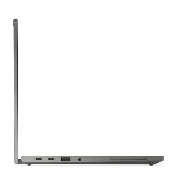 Lenovo ThinkPad L/ L13 2-in-1 Gen 6 (Intel)/ U7-255U/ 13, 3"/ WUXGA/ T/ 32GB/ 512GB/ Intel int/ W11P/ Gray/ 3R O 