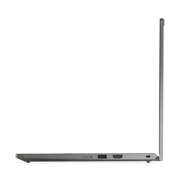 Lenovo ThinkPad L/ L13 2-in-1 Gen 6 (Intel)/ U7-255U/ 13, 3"/ WUXGA/ T/ 32GB/ 512GB/ Intel int/ W11P/ Gray/ 3R O 