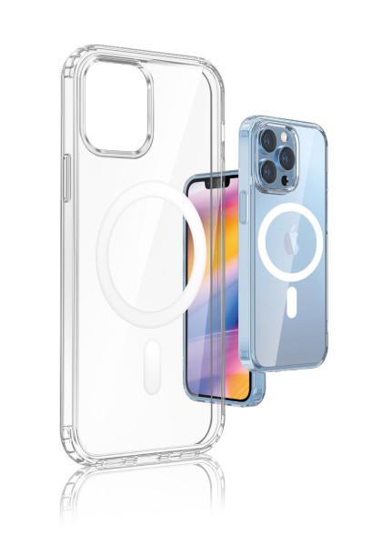 ALIGATOR púzdro Mag-Skin iPhone 15 