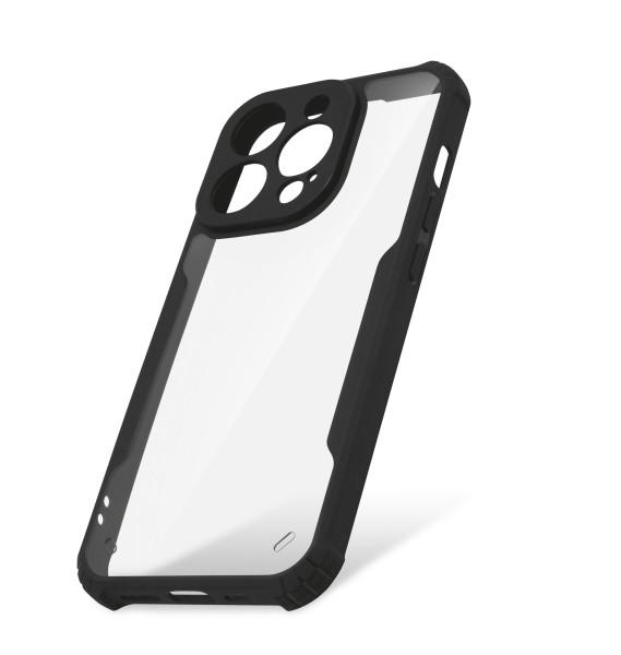 ALIGATOR púzdro BUMPERZZ iPhone 15 Black 