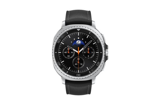 Samsung Galaxy Watch 8 Classic/ 46mm/ Šport Band/ Black 