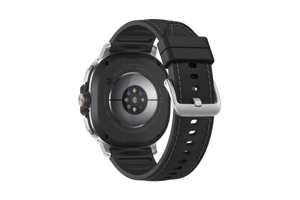 Samsung Galaxy Watch 8 Classic/ 46mm/ Šport Band/ Black 