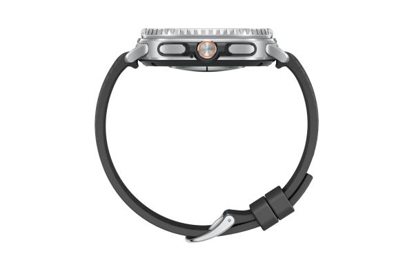 Samsung Galaxy Watch 8 Classic/ 46mm/ Šport Band/ Black 
