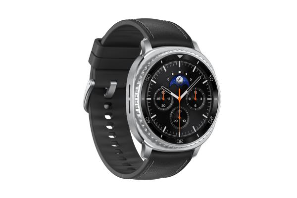 Samsung Galaxy Watch 8 Classic LTE/ 46mm/ Šport Band/ Black 