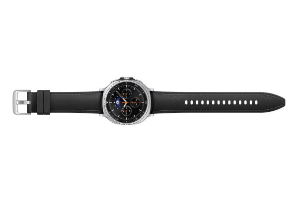Samsung Galaxy Watch 8 Classic LTE/ 46mm/ Šport Band/ Black 