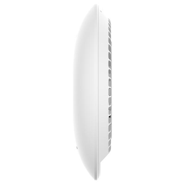 Grandstream GWN7672 AP, Wi-Fi 7 BE11000, 802.11be, 2x2:2 MU-MIMO, MRU, 2x5G Ethernet WAN/ LAN, BT 