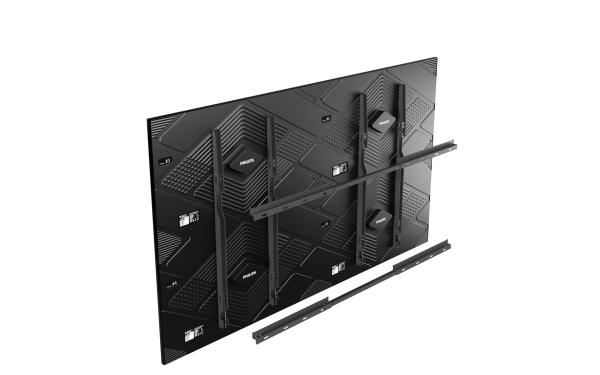 110" LED Philips 7000 All-in-one 