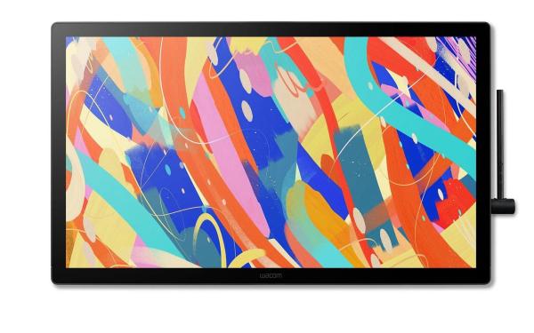 Wacom Cintiq 24 pen DTK246E - 5Y Wty 