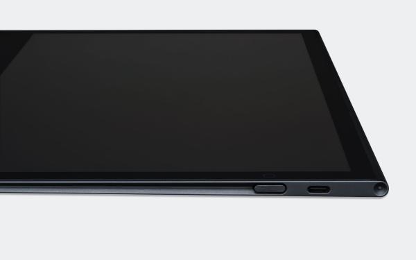 Wacom Movink 13 pen touch - 5Y Wty 