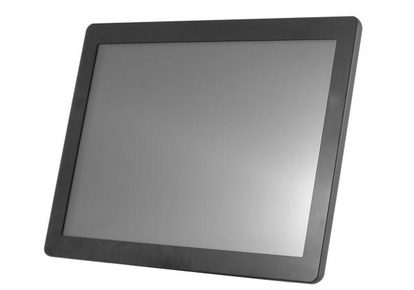 10, 4" Glass display - 800x600, 250nt, CAP, USB