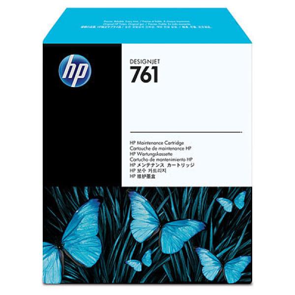 HP 761 kazeta pre údržbu, CH649A