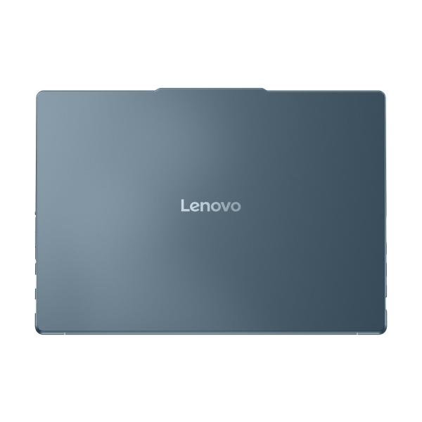 Lenovo Yoga Pro 7/ 14ASP10/ AI9-365/ 14, 5"/ 2944x1840/ 32GB/ 1TB/ AMD int/ W11H/ Tidal Teal/ 3R On-Site 