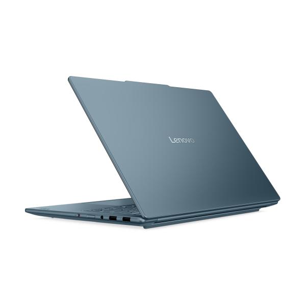 Lenovo Yoga Pro 7/ 14ASP10/ AI9-365/ 14, 5"/ 2944x1840/ 32GB/ 1TB/ AMD int/ W11H/ Tidal Teal/ 3R On-Site 
