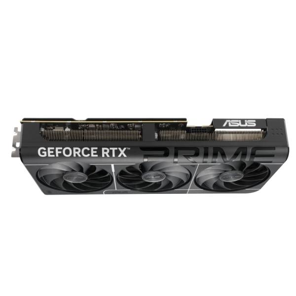 ASUS PRIME RTX 5070 Ti/ Gaming/ OC/ 16GB/ GDDR7 