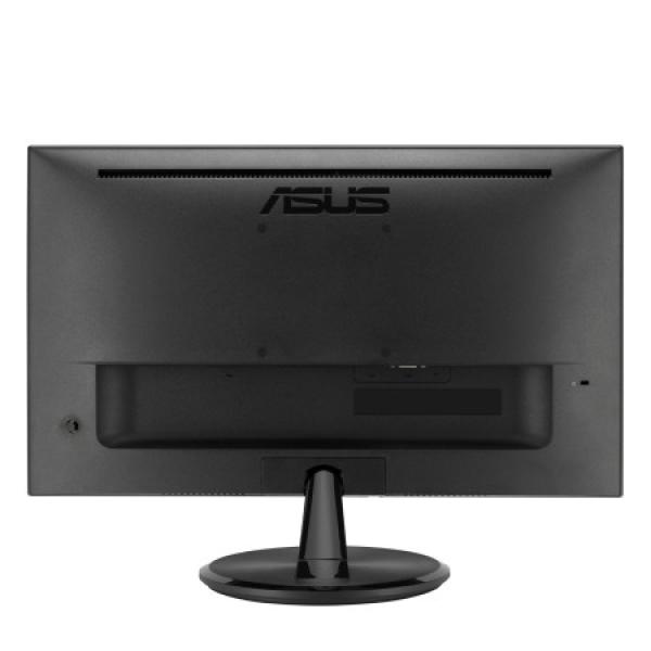 ASUS/ VP229HF/ 22"/ IPS/ FHD/ 100Hz/ 1ms/ Čierna/ 3R 