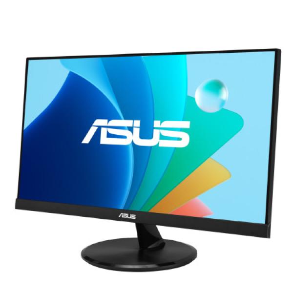 ASUS/ VP229HF/ 22"/ IPS/ FHD/ 100Hz/ 1ms/ Čierna/ 3R 