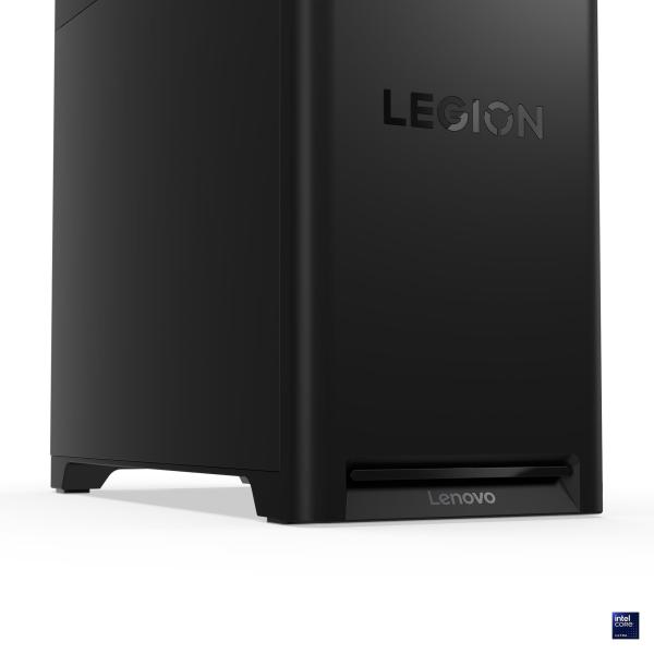 Lenovo Legion/ T5 30IAX10/ Tower/ U7-255HX/ 32GB/ 1TB/ RTX 5060Ti/ bez OS/ 3R 