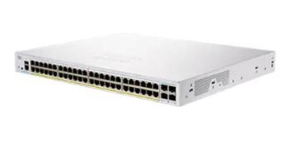 Cisco CBS350-48P-4G-EU REFRESH 