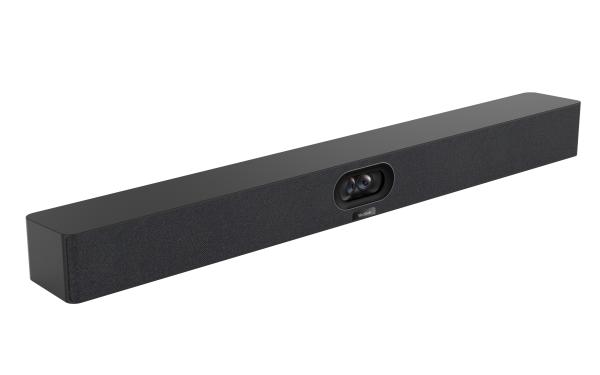 Yealink SmartVision 40, 2x48MP, 6x DigiZoom, 2x10 W Repro, pokročilé funkcie umelej inteligencie 