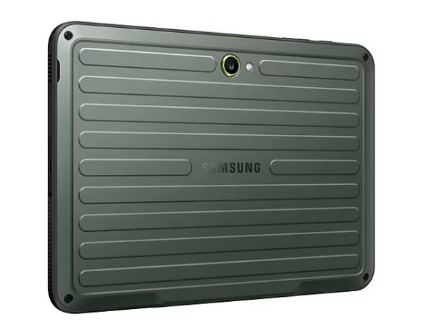 Samsung Galaxy Tab Active5 Pro Wi-Fi/ SM-X350NZGAEUE/ 10, 1"/ WUXGA/ 6GB/ 128GB/ An15/ Green 