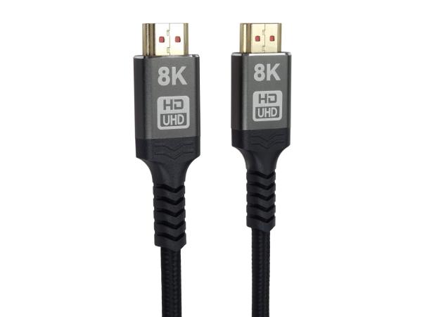 PremiumCord Ultra HDMI 2.1 8K 1, 5m 