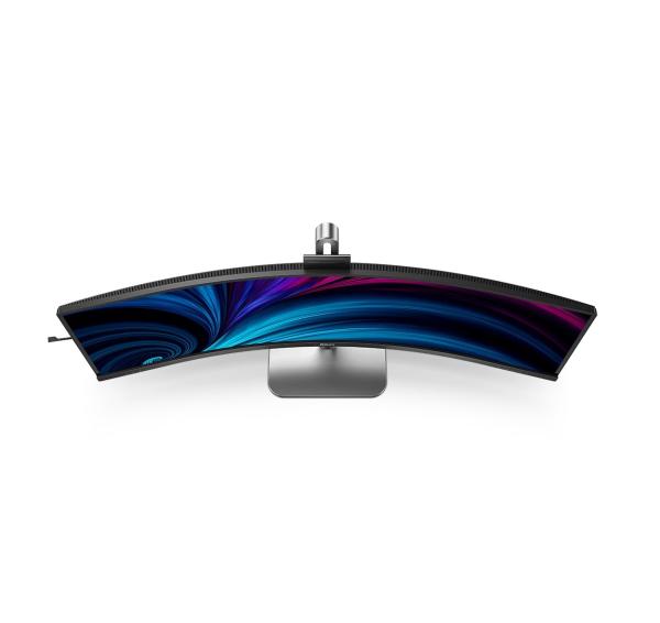 Philips/ 49B2U5900CH/ 48, 8"/ VA/ DQHD/ 75Hz/ 4ms/ Sivá/ 5R 