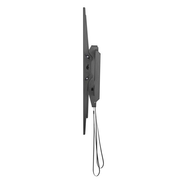 Držiak Brateck LP73-69T pre TV 60"-120" 120kg polohovateľný nástenný Heavy Duty 