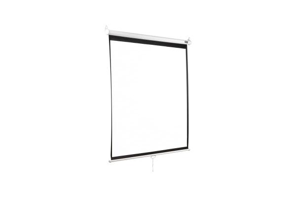 Nástenné projekčné plátno AVELI 130x130 cm (1:1) 72" 