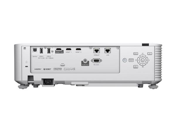 EPSON EB-L690U 