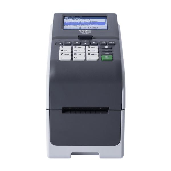 Brother TD2320DSA203Z1 