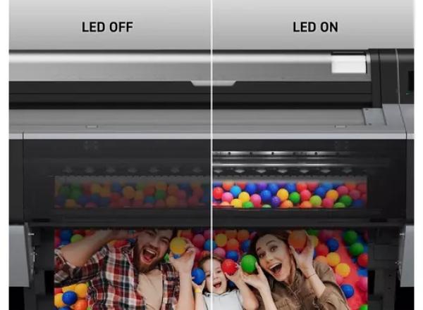 Epson SureColor SC-P7300 Spectro 
