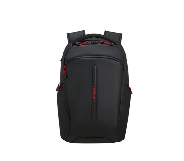 Samsonite ECODIVER Laptop Backpack XS Black 