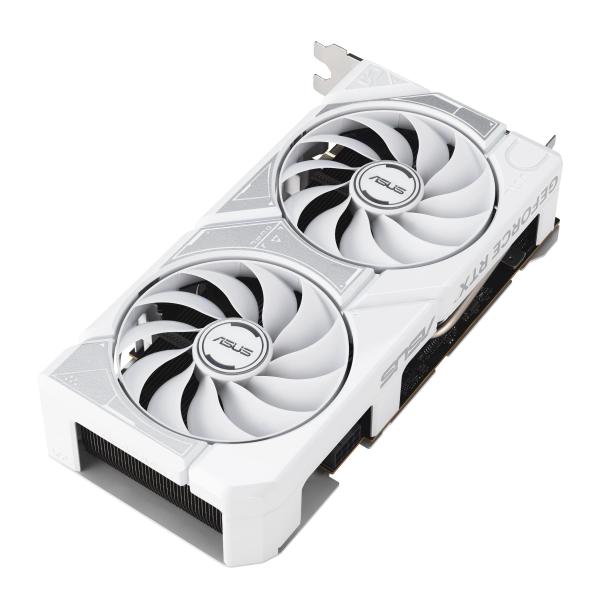 ASUS Dual RTX 5060/ Gaming/ OC/ 8GB/ GDDR7 