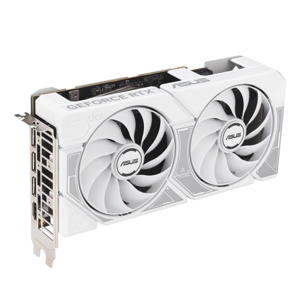 ASUS Dual RTX 5060/ Gaming/ OC/ 8GB/ GDDR7 